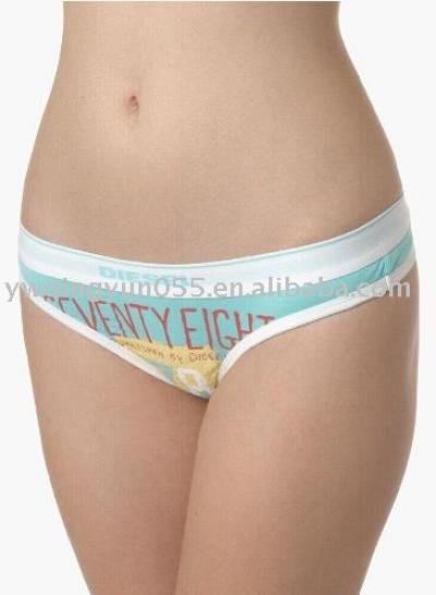Briefs (Briefs)