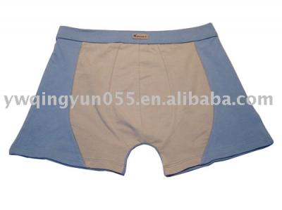 boxer shorts (boxer shorts)