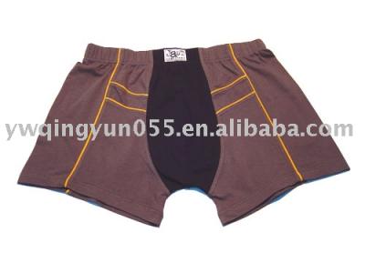 men`s boxer briefs (men`s boxer briefs)