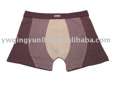 men`s boxer shorts (men`s boxer shorts)
