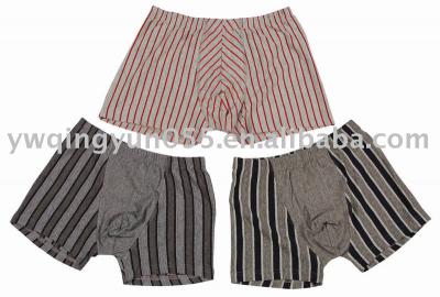 man`s boxer shorts (man`s boxer shorts)