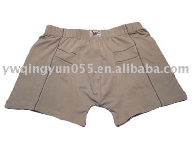 men`s boxer shorts (men`s boxer shorts)
