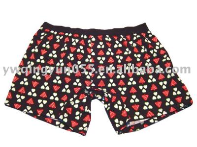 men`s boxer shorts (men`s boxer shorts)