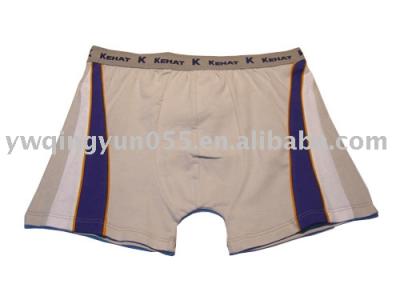 men`s boxer shorts (men`s boxer shorts)