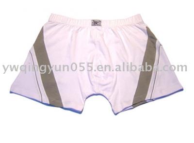 boxer shorts (boxer shorts)
