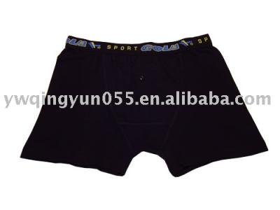 man`s boxer (man`s boxer)