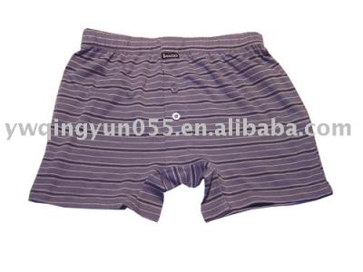 men`s boxer shorts (men`s boxer shorts)
