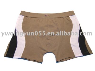 boxer shorts (boxer shorts)