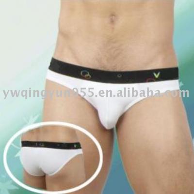 Briefs,Sexy men`s boxer ,Elastic boxer (Briefs,Sexy men`s boxer ,Elastic boxer)