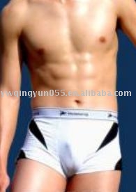 Men`s boxer , button boxer,seamless boxer (Men`s boxer , button boxer,seamless boxer)