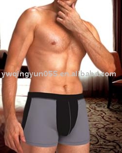 Men`s boxer briefs (Men`s boxer briefs)