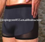 Men`s boxer shorts (Men`s boxer shorts)