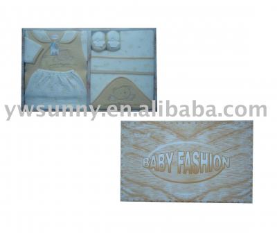 baby wear