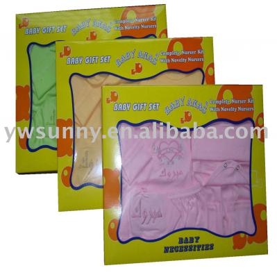 baby wear