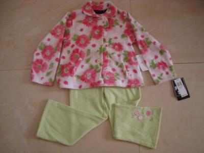 stock kid`s clothing