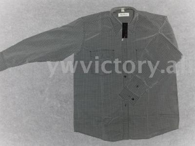 Stock men`s shirt (Stock men`s shirt)
