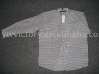 Stock Long Sleeve Shirt (Stock Long Sleeve Shirt)