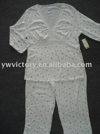Stock USA Pajamas Set (Stock USA Pajamas Set)