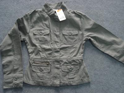 Stock Ladies` jacket (Stock Ladies` jacket)