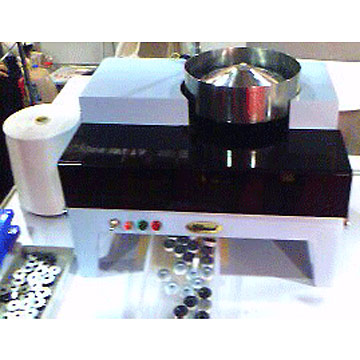Automatic Bobbin Winder (Automatic Bobbin Winder)