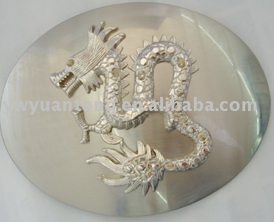 Fashion Belt Buckle