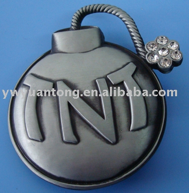 Fashion Belt Buckles