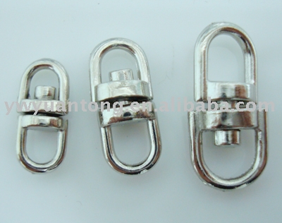 8 Shape Buckle