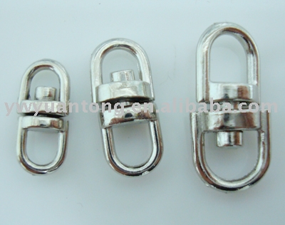 8 Shape Buckle (8 формы пряжка)