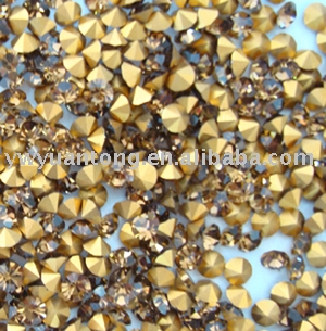 Preclosa Rhinestone (Preclosa Rhinestone)