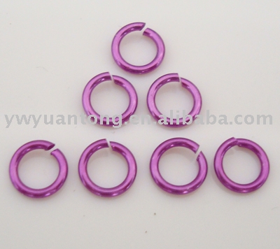 Purple O Ring (Пурпурный O кольцо)