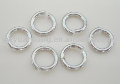 Aluminum O Ring (Алюминиевый O кольцо)