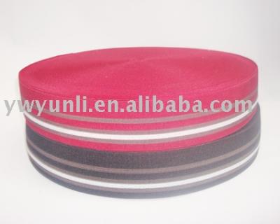 Secondary Color Elastic Webbing (Средний цвет упругих Webbing)