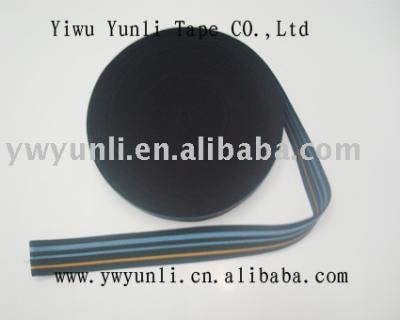 Secondary Color Elastic Webbing (Средний цвет упругих Webbing)