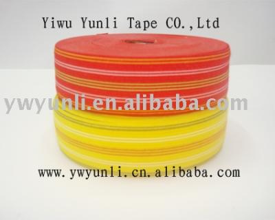 Secondary Color Elastic Webbing (Средний цвет упругих Webbing)