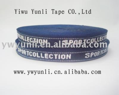PP Webbing (PP Webbing)
