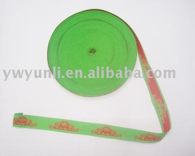 PP Webbing (PP Webbing)