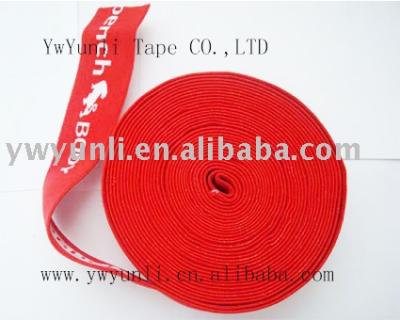 Jacquard Elastic Webbing (Жаккардовые Упругие Webbing)