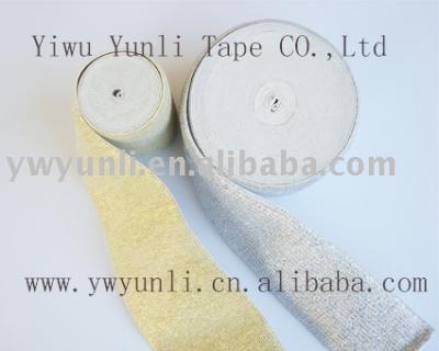 Elastic Webbing