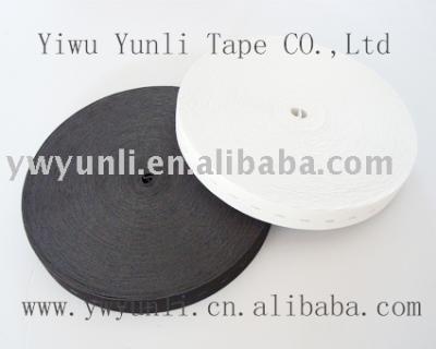 Elastic Webbing