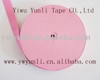 Elastic Webbing