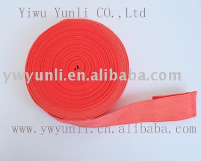 Elastic Webbing
