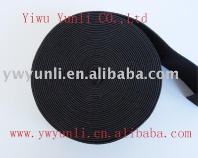 Elastic Webbing