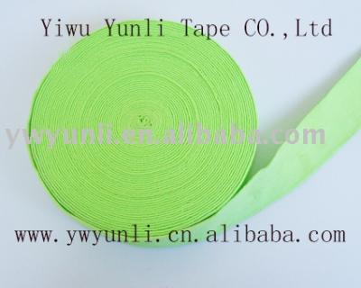 Elastic Webbing