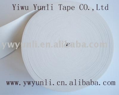 Elastic Webbing
