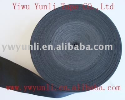 Elastic Webbing