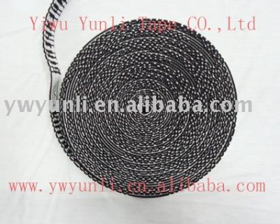 Jacquard Elastic Webbing (Jacquard sangle élastique)
