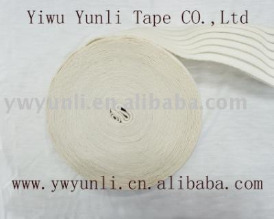 Elastic Webbing (Упругие Webbing)