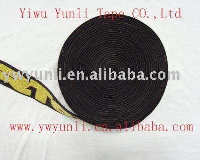 Elastic Webbing (Упругие Webbing)