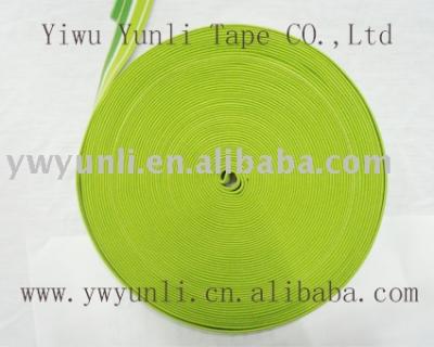 Elastic Webbing (Упругие Webbing)