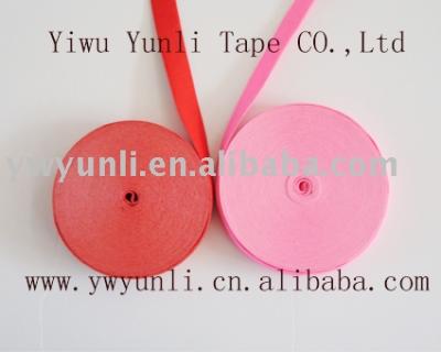 Elastic Webbing (Упругие Webbing)